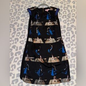 Ted baker dress dancer